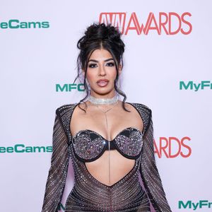 2026 AVN Awards Show - Red Carpet (Part 1) - Image 646728