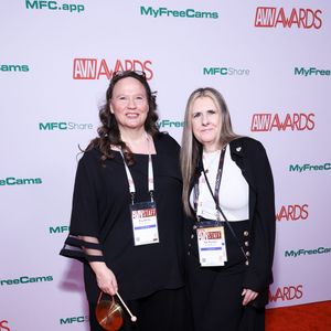 2026 AVN Awards Show - Red Carpet (Part 1) - Image 646704