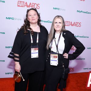 2026 AVN Awards Show - Red Carpet (Part 1) - Image 646788