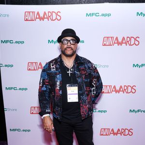 2026 AVN Awards Show - Red Carpet (Part 1) - Image 646686