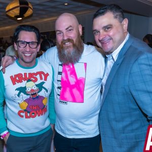 2026 AVN White Party (Part 2) - Image 645349