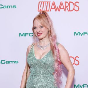 2026 AVN Awards Show - Red Carpet (Part 5) - Image 647473