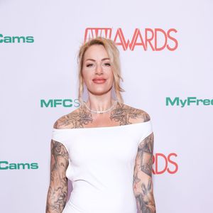 2026 AVN Awards Show - Red Carpet (Part 5) - Image 647462
