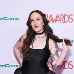 2026 AVN Awards Show - Red Carpet (Part 5) - Image 647451