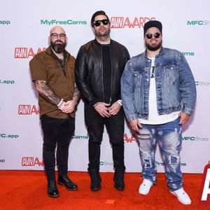2026 AVN Awards Show - Red Carpet (Part 5) - Image 647331