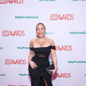2026 AVN Awards Show - Red Carpet (Part 2) - Image 646964
