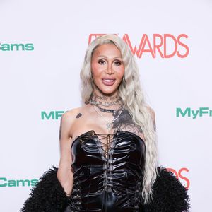 2026 AVN Awards Show - Red Carpet (Part 2) - Image 646949
