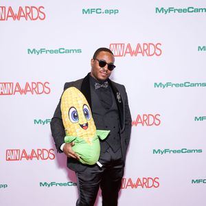 2026 AVN Awards Show - Red Carpet (Part 2) - Image 646943