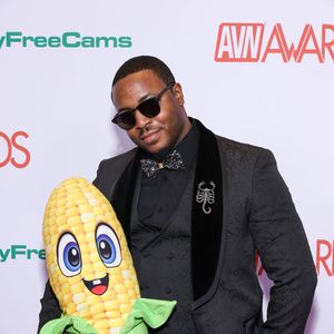 2026 AVN Awards Show - Red Carpet (Part 2) - Image 646891