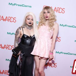 2026 AVN Awards Show - Red Carpet (Part 2) - Image 646937