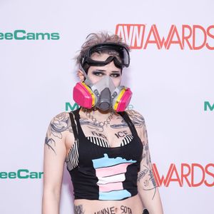 2026 AVN Awards Show - Red Carpet (Part 2) - Image 646930