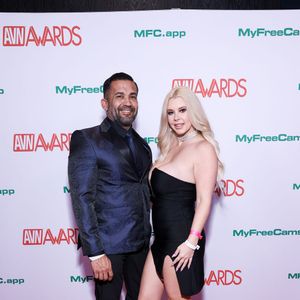 2026 AVN Awards Show - Red Carpet (Part 2) - Image 646952