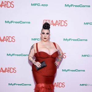 2026 AVN Awards Show - Red Carpet (Part 2) - Image 646822