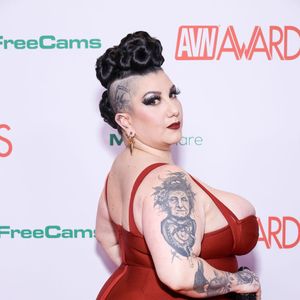 2026 AVN Awards Show - Red Carpet (Part 2) - Image 646820