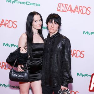 2026 AVN Awards Show - Red Carpet (Part 2) - Image 646819