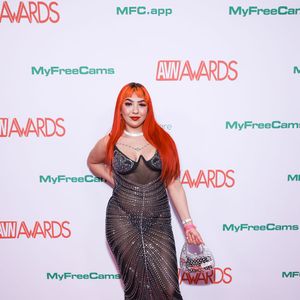 2026 AVN Awards Show - Red Carpet (Part 2) - Image 646857