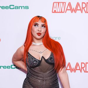 2026 AVN Awards Show - Red Carpet (Part 2) - Image 646911