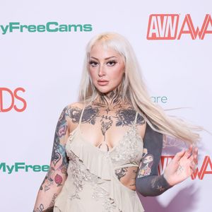 2026 AVN Awards Show - Red Carpet (Part 2) - Image 646845