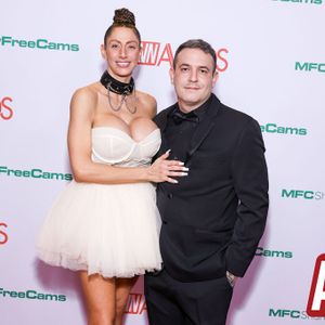 2026 AVN Awards Show - Red Carpet (Part 3) - Image 646979