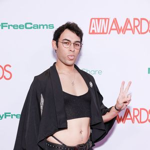 2026 AVN Awards Show - Red Carpet (Part 3) - Image 646995