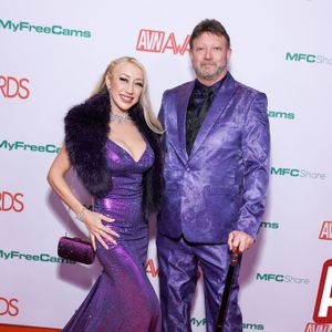 2026 AVN Awards Show - Red Carpet (Part 3) - Image 647135