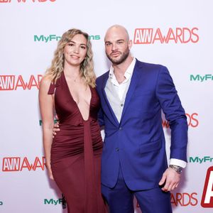 2026 AVN Awards Show - Red Carpet (Part 6) - Image 647619
