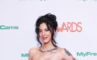 2026 AVN Awards Show - Red Carpet (Part 6)