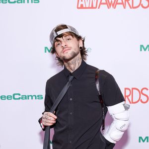 2026 AVN Awards Show - Red Carpet (Part 6) - Image 647507
