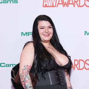 2026 AVN Awards Show - Red Carpet (Part 6) - Image 647575