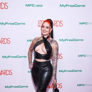 2026 AVN Awards Show - Red Carpet (Part 7) - Image 647736