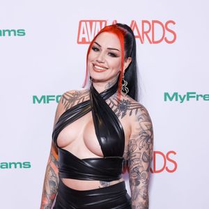 2026 AVN Awards Show - Red Carpet (Part 7) - Image 647816