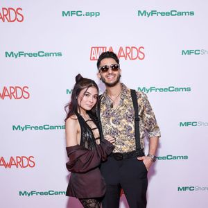 2026 AVN Awards Show - Red Carpet (Part 7) - Image 647779