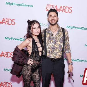 2026 AVN Awards Show - Red Carpet (Part 7) - Image 647716