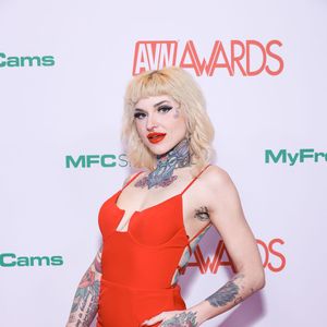 2026 AVN Awards Show - Red Carpet (Part 7) - Image 647812