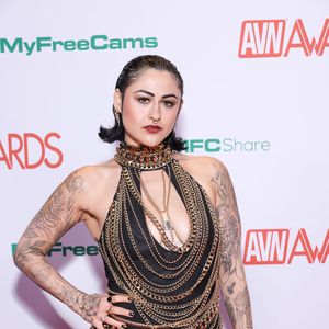 2026 AVN Awards Show - Red Carpet (Part 7) - Image 647775