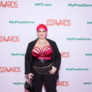 2026 AVN Awards Show - Red Carpet (Part 7) - Image 647769