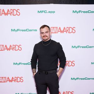 2026 AVN Awards Show - Red Carpet (Part 7) - Image 647794