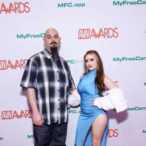 2026 AVN Awards Show - Red Carpet (Part 7) - Image 647666