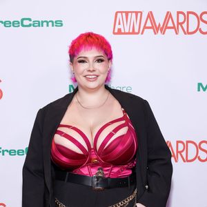 2026 AVN Awards Show - Red Carpet (Part 7) - Image 647811