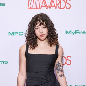 2026 AVN Awards Show - Red Carpet (Part 7) - Image 647682