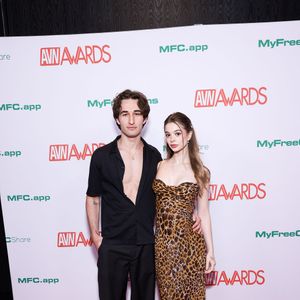 2026 AVN Awards Show - Red Carpet (Part 11) - Image 648415
