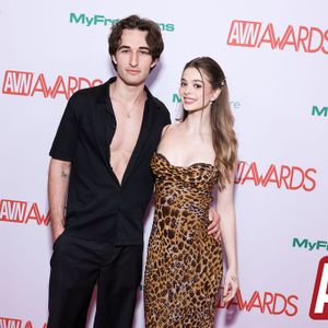 2026 AVN Awards Show - Red Carpet (Part 11) - Image 648462
