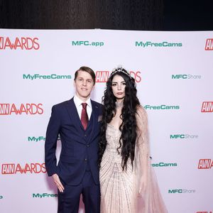 2026 AVN Awards Show - Red Carpet (Part 11) - Image 648439