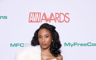 2026 AVN Awards Show - Red Carpet (Part 11)