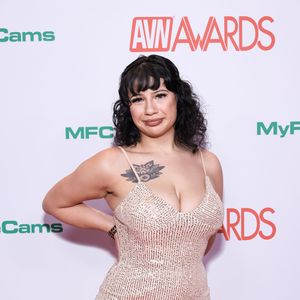 2026 AVN Awards Show - Red Carpet (Part 11) - Image 648456