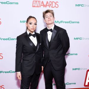 2026 AVN Awards Show - Red Carpet (Part 11) - Image 648407