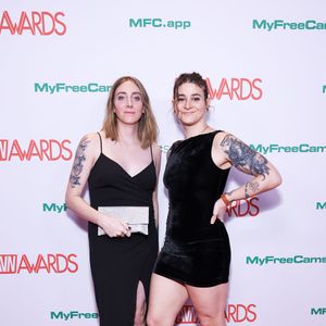2026 AVN Awards Show - Red Carpet (Part 11) - Image 648378