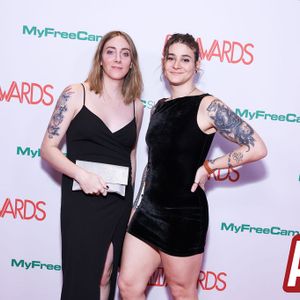 2026 AVN Awards Show - Red Carpet (Part 11) - Image 648318