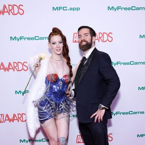 2026 AVN Awards Show - Red Carpet (Part 11) - Image 648322