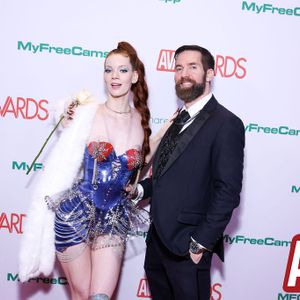 2026 AVN Awards Show - Red Carpet (Part 11) - Image 648319
